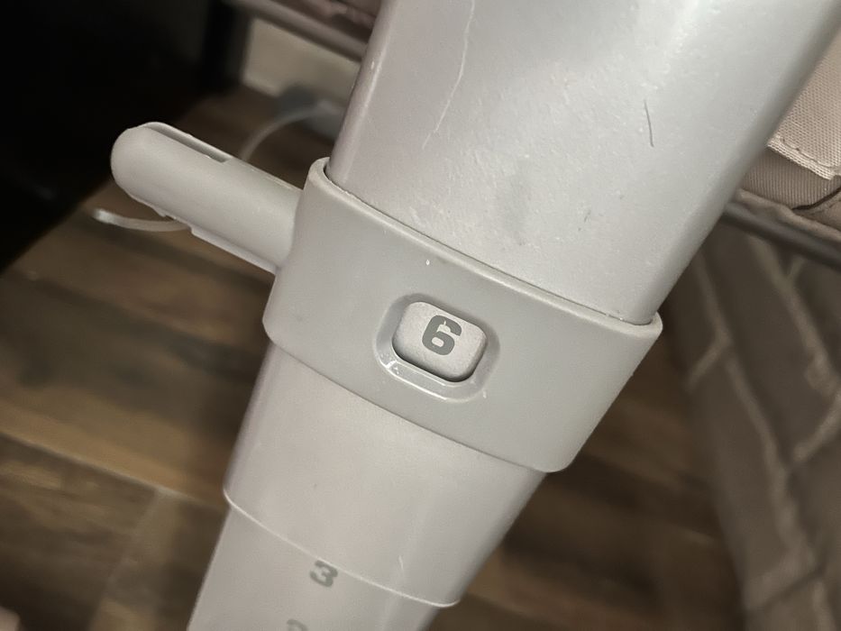 Бебешка кошара Chicco