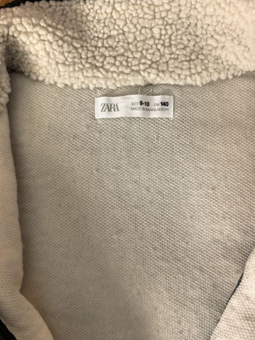 Vând polar Zara 9-10 ani