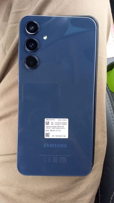 Samsung A 55 5g sotiladi