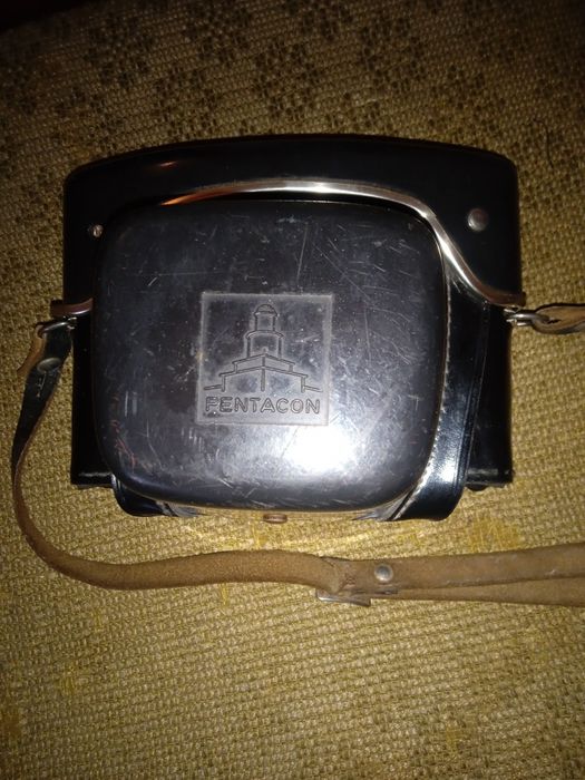 Фотоапарат Exakta RTL 1000