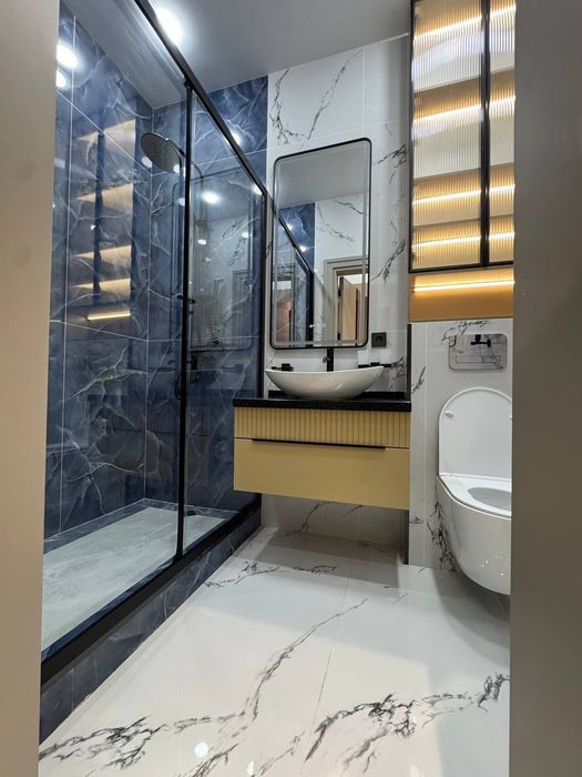 Срочно сдаётся 2х квартира в Новостройке New life!!!