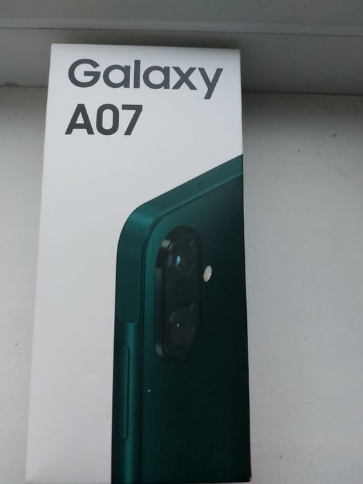 Продам  Самсунг  А 07