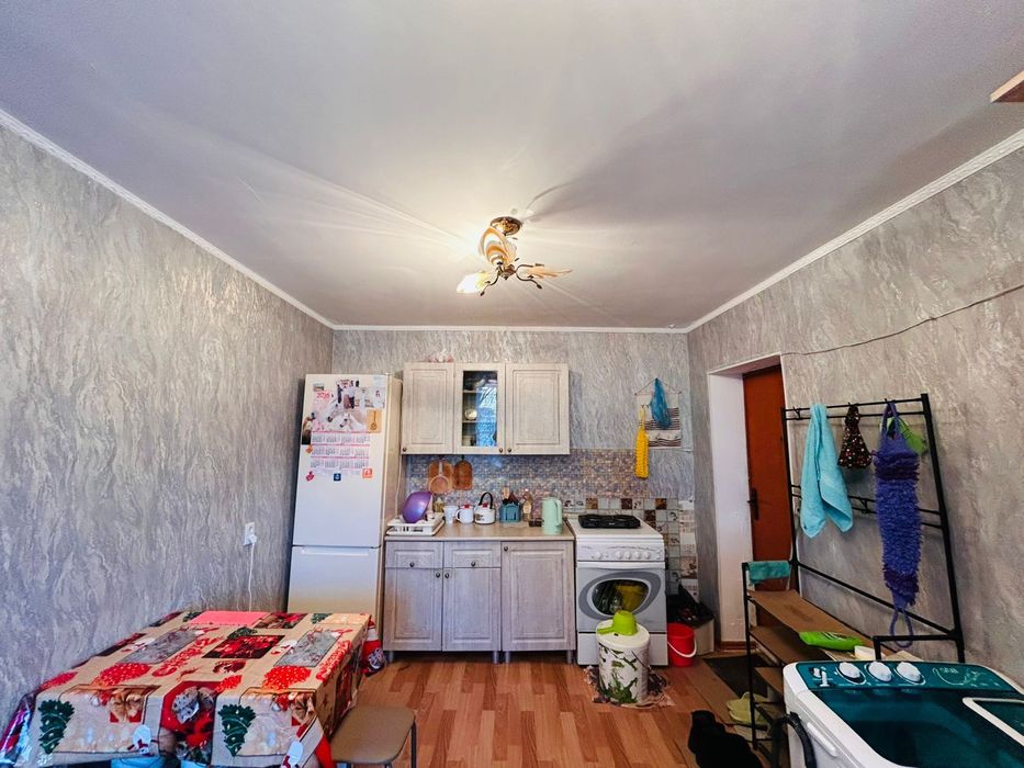 Срочно продается комната.