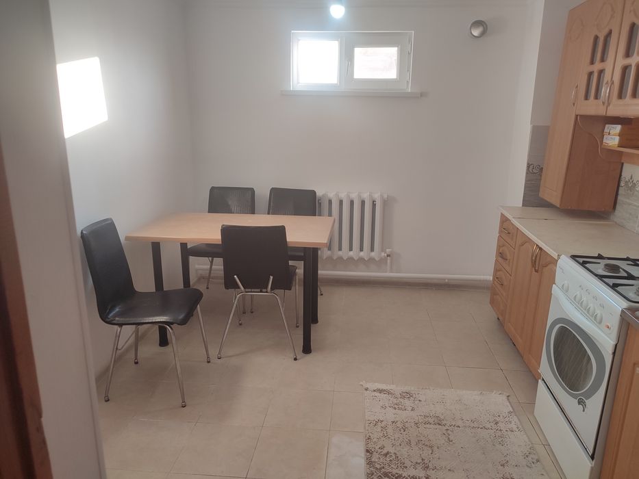 Аренда 2- ком.времянка