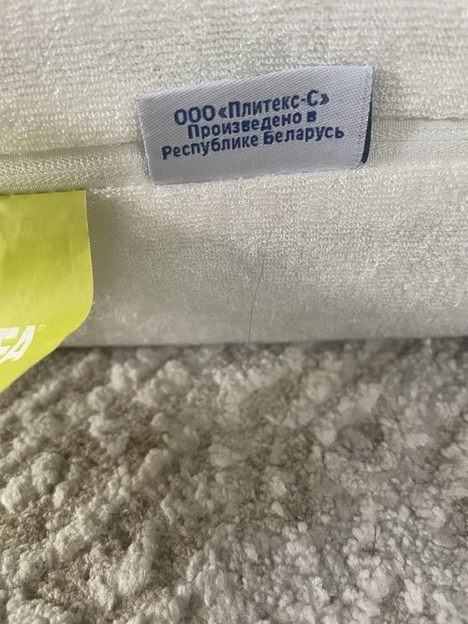 Продам матрас детский
