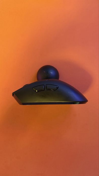 Mouse Razer Deathadder V4 Pro + Dot Skates!