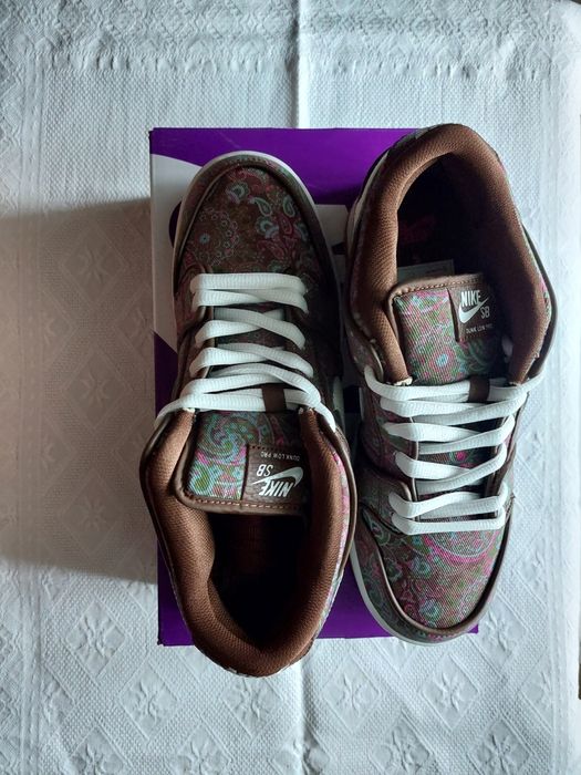 Nike SB Paisly DS