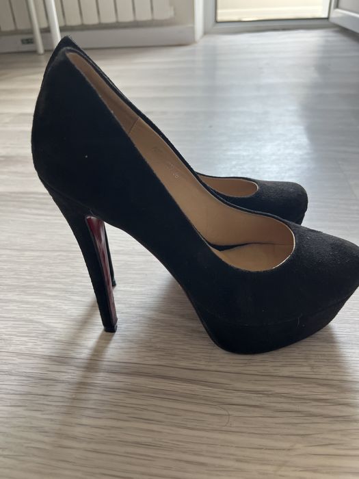 Туфли женские kabena 36 размер