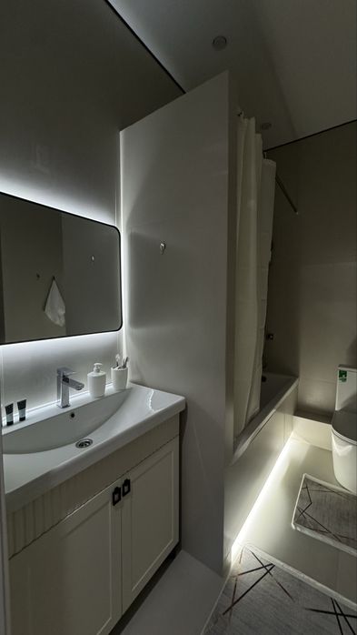 Квартира по суточно