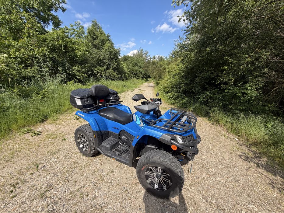 Atv CfMoto450L