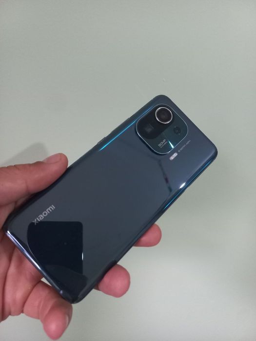 Xiaomi mi 11 pro Flagman