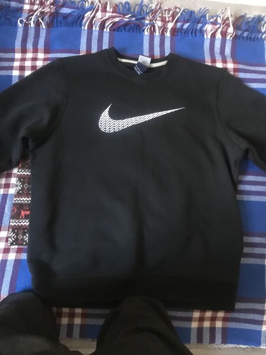 Кофта найк