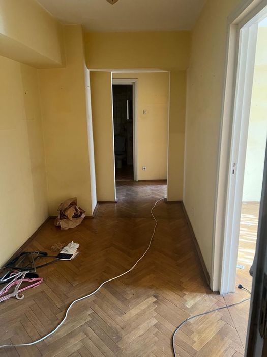 Apartament 4 camere Titulescu