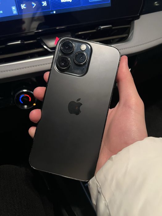 iPhone 14 Pro Max, 128 ГБ