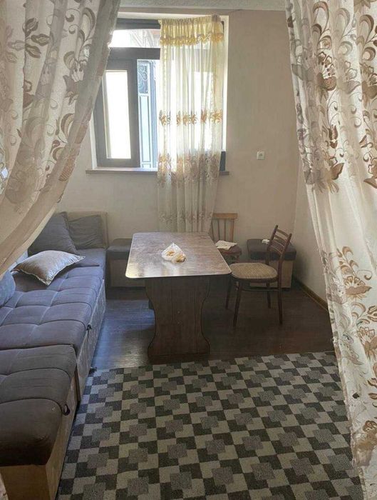 2каватли 7хонали ховли сотилади