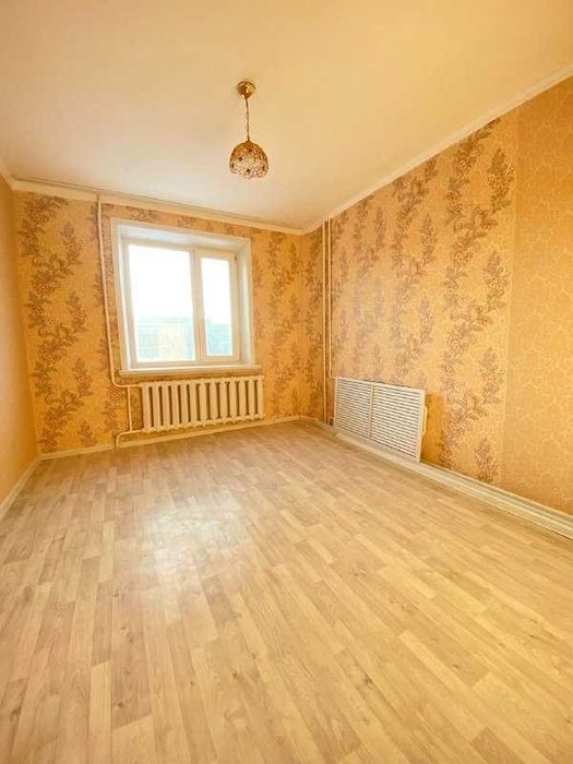 Продам 2шку с ремонтом в районе ЖД больницы