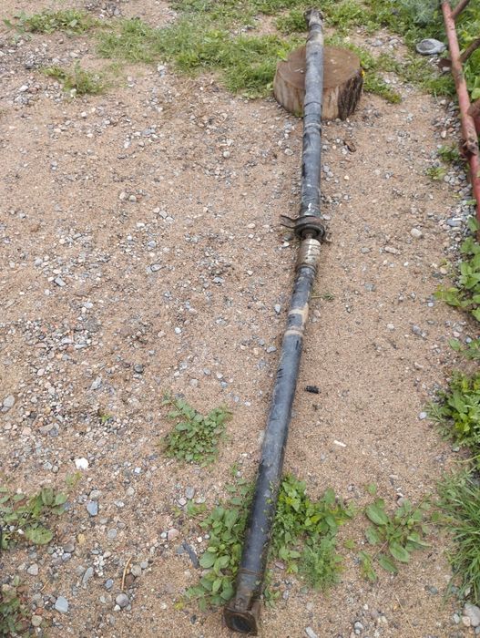 Коран Хонда СРВ первое поколение