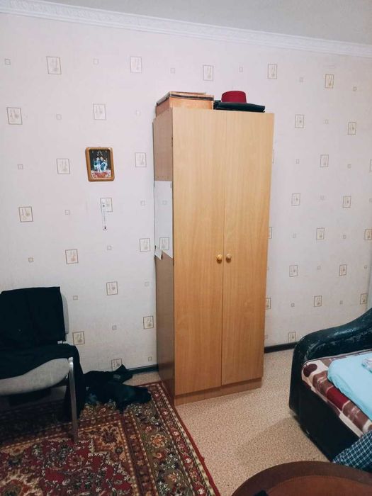 Продам однокомнатную квартиру