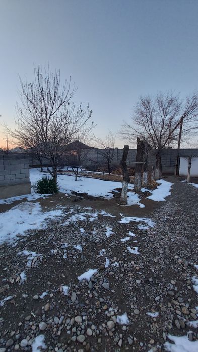 Тез арада уй сатылады