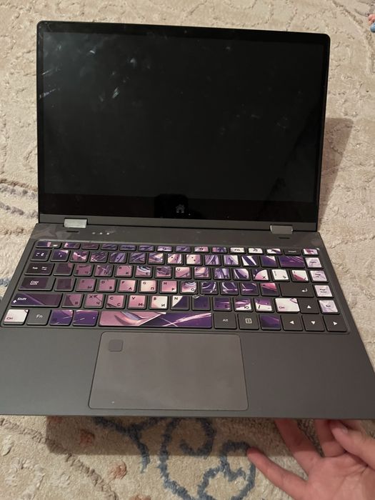 Ноутбук YEPO A95T