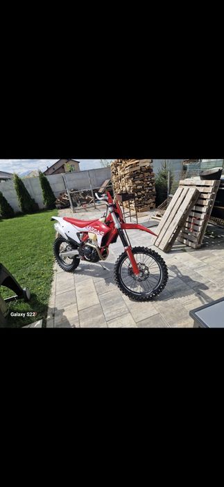 Gas gas ec 350  model 2022