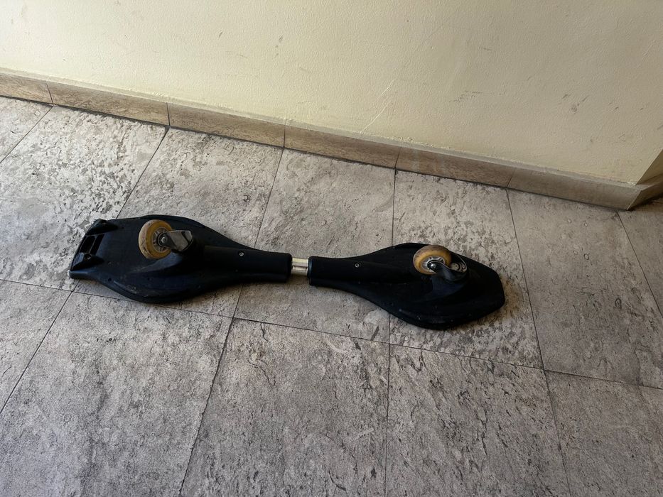 Waveboard (лейвборд)