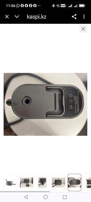 Продам парочиститель для дома новый