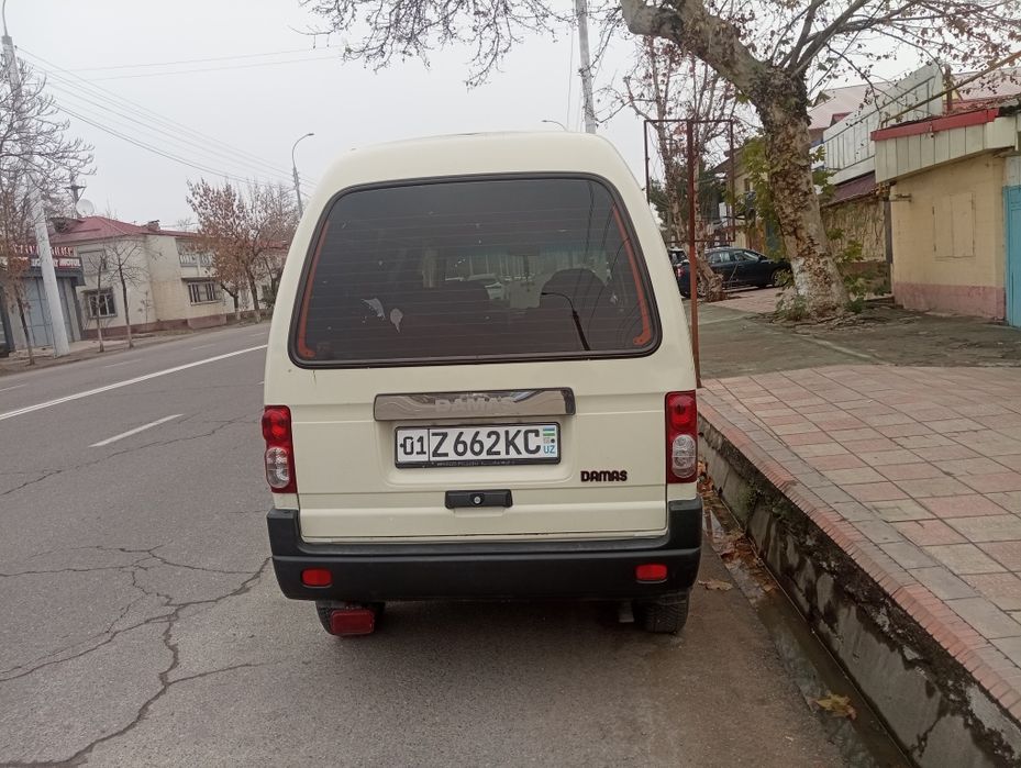 Damas sotiladi holati yaxwi yurib turgan mowin