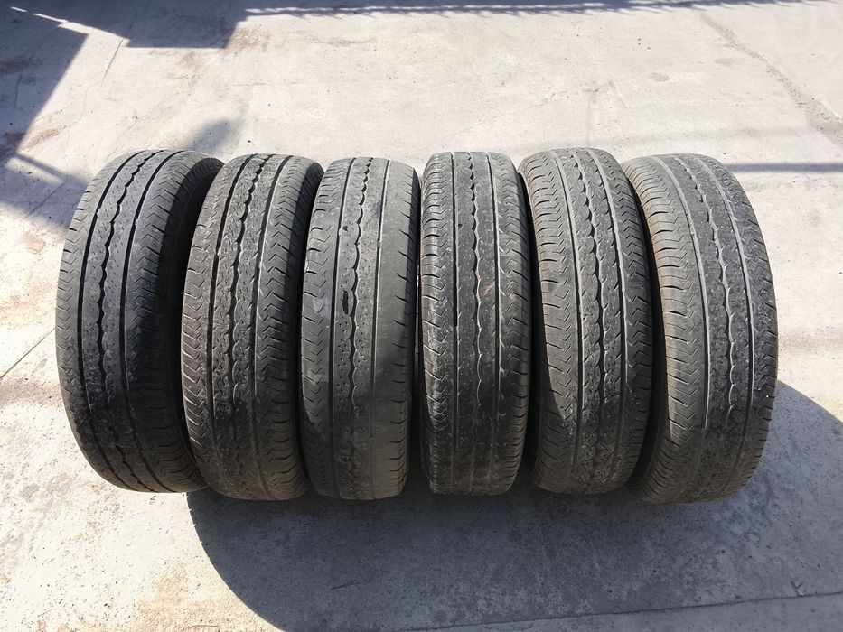 185/75R16 шины на Газель