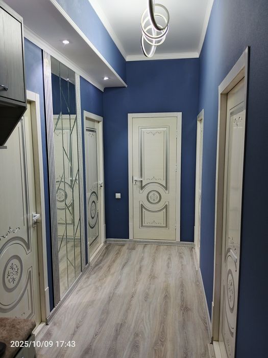 Уч знали Уй ижарага берилади