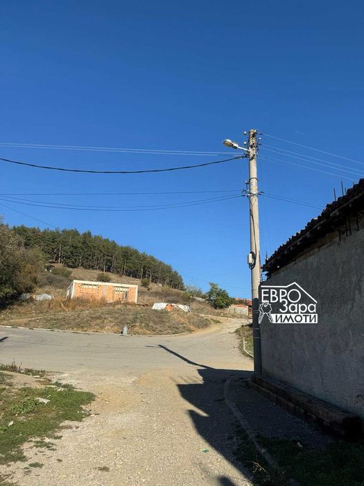 Продава се Къща в с. Змейово, Област Стара Загора - 200 кв.м за 250 €/кв.м - Снимка #3