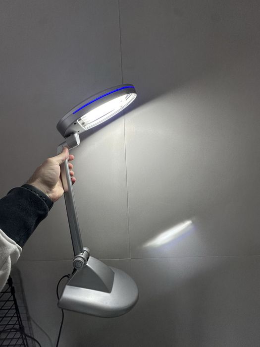 Lampa birou - neon inclus