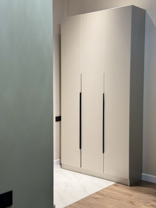 Новостройка OQ SAROY  3/1/8   85 м , Паркентский