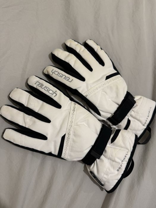 Masuni ski femei Reusch