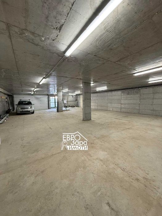 Дава се под наем Магазин в Стара Загора, Център - 250 кв.м за 510 € - Снимка #2