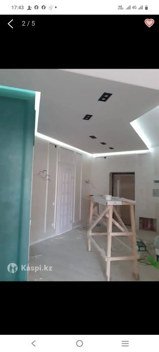 Услуги Под ключ,Стаж 18-лет