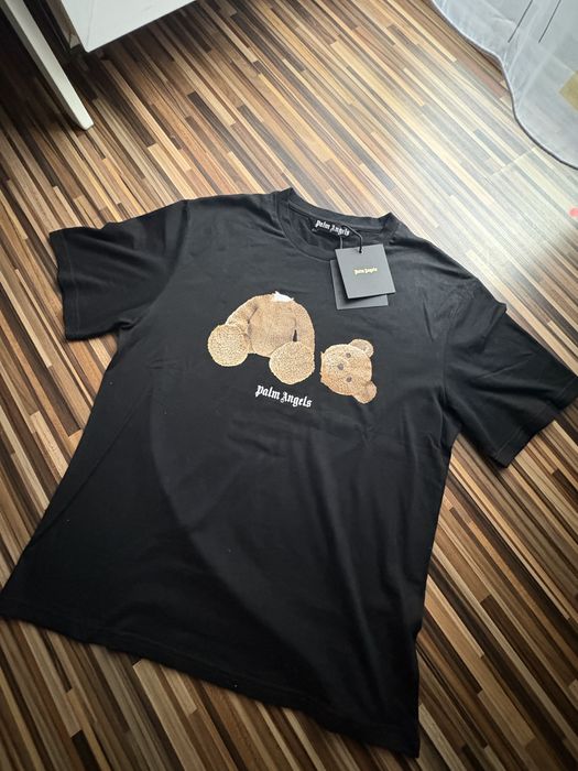 Triocu palm angels L