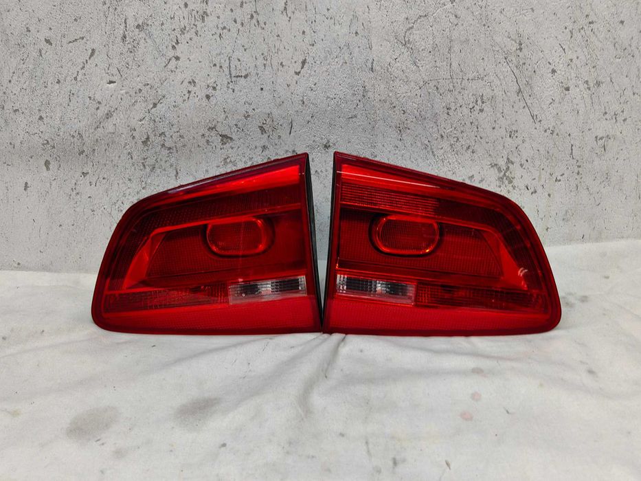 Оригинални  стопове Vw Touran