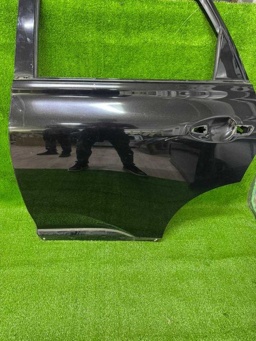 Дверь на Lexus RX б/у оригинал