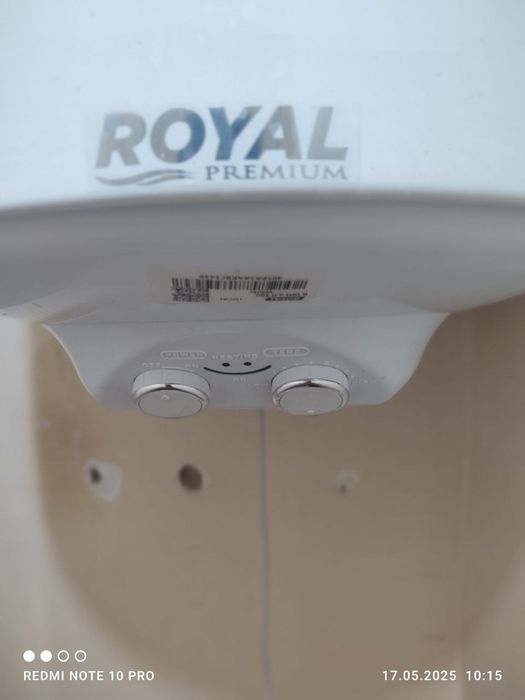 Ariston Suv Isitgich