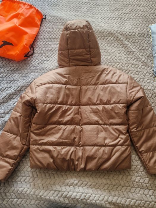 Nike дамско яке хс