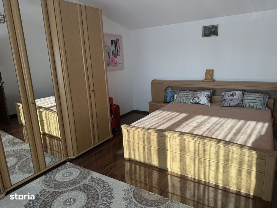 Casa unifamiliala, Jucu de Mijloc, 160mp utili