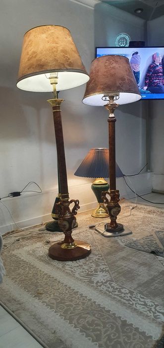 Комната со всеми удобствами