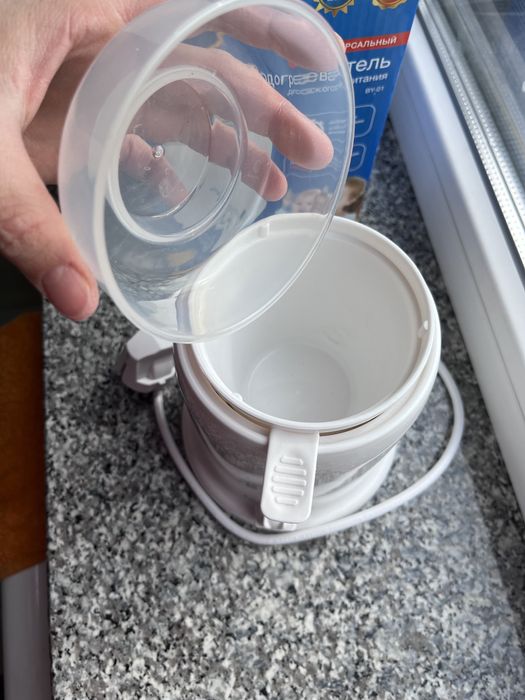 Подогреватель для Бутылочек