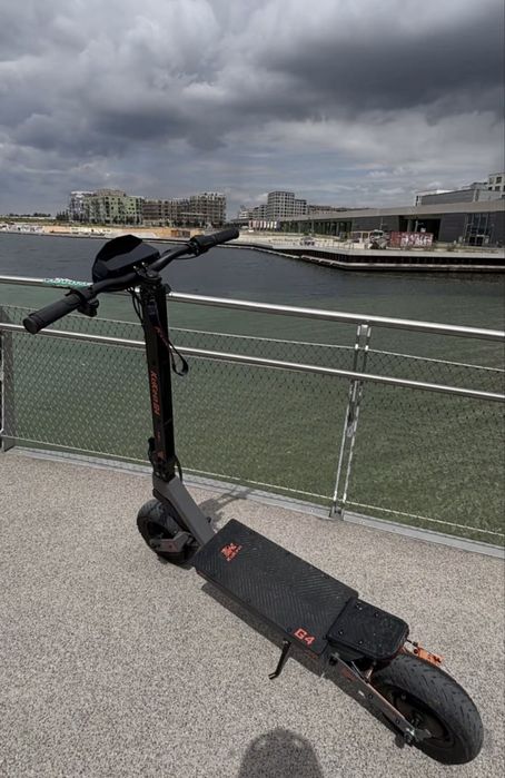 kukirin G4 model 2025