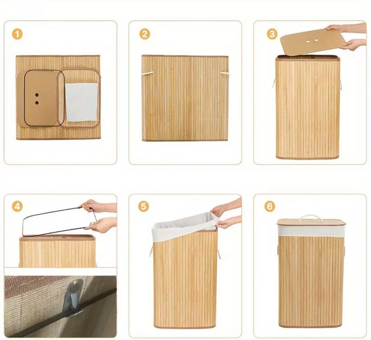 Органайзер для белья