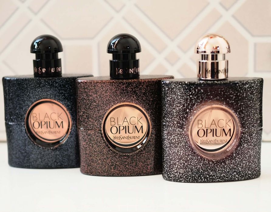 Албански парфими сега на промоция