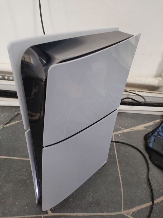 PlayStation5 slim