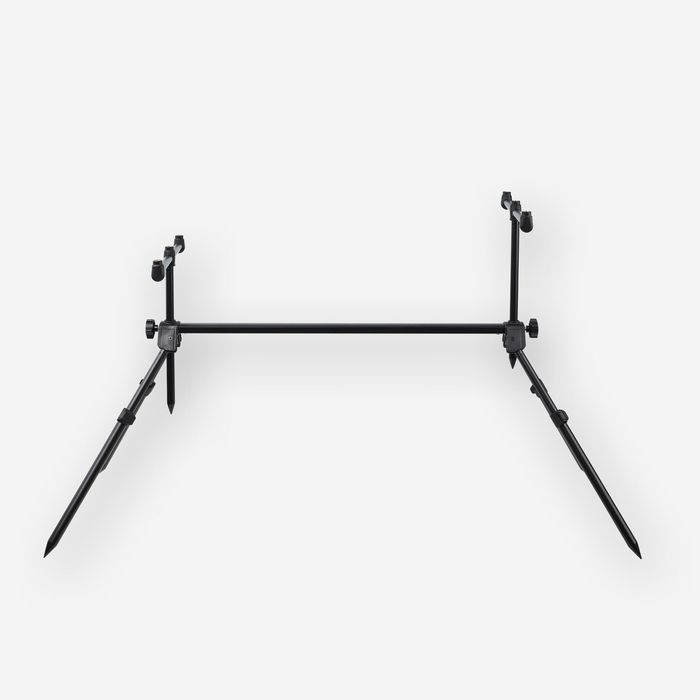 Rod pod 100 pescuit la crap - No Size - produs resigilat Decathlon