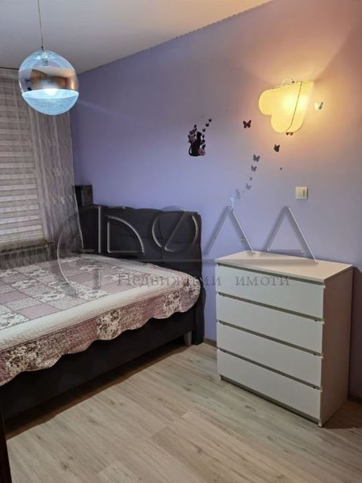 Продава се Тристаен апартамент в София, Разсадника - 93 кв.м за 2366 €/кв.м - Снимка #4